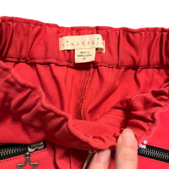 Kinderkind boys shorts 5T - Picture 2 of 3